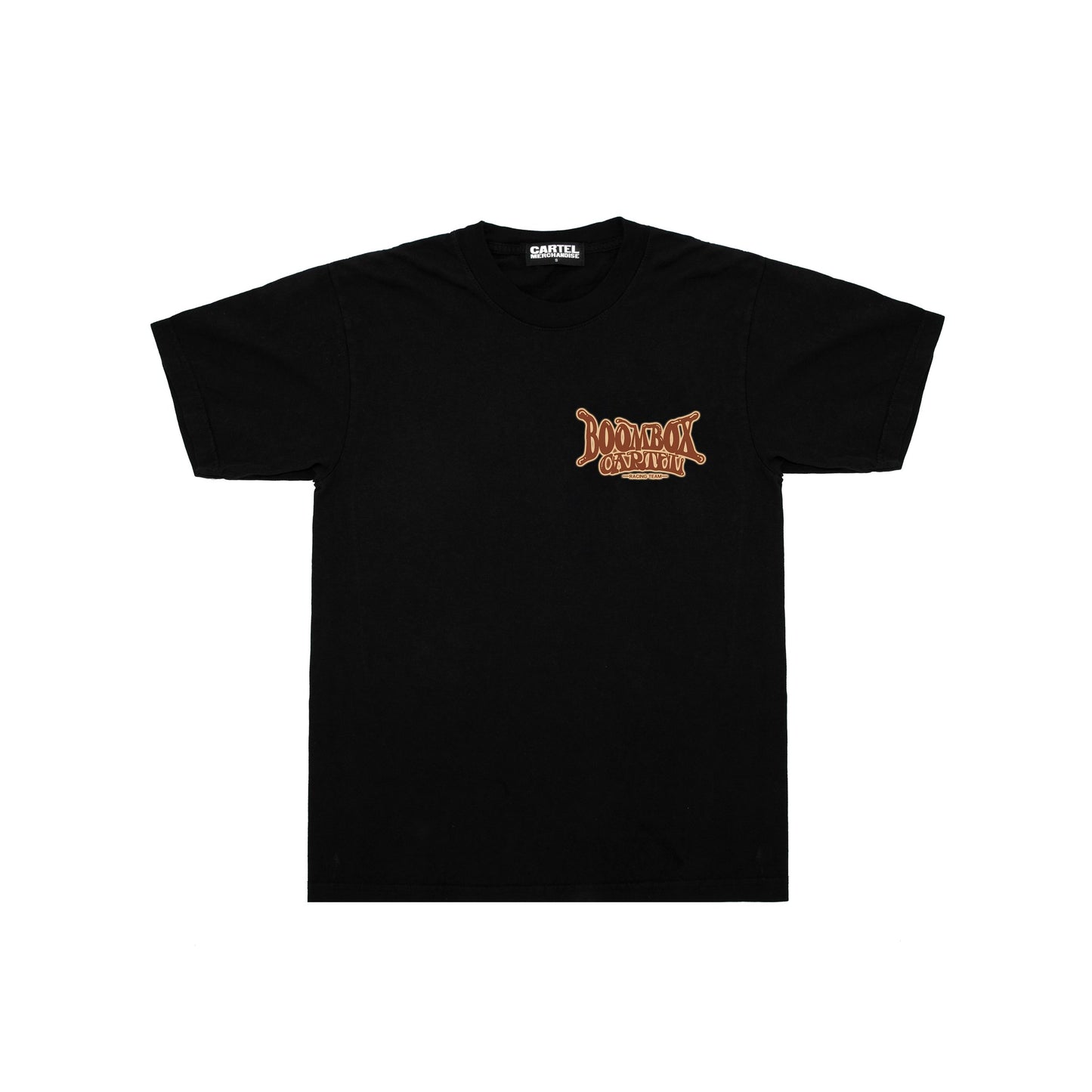 BOOMBOX CARTEL RACING TEAM TEE