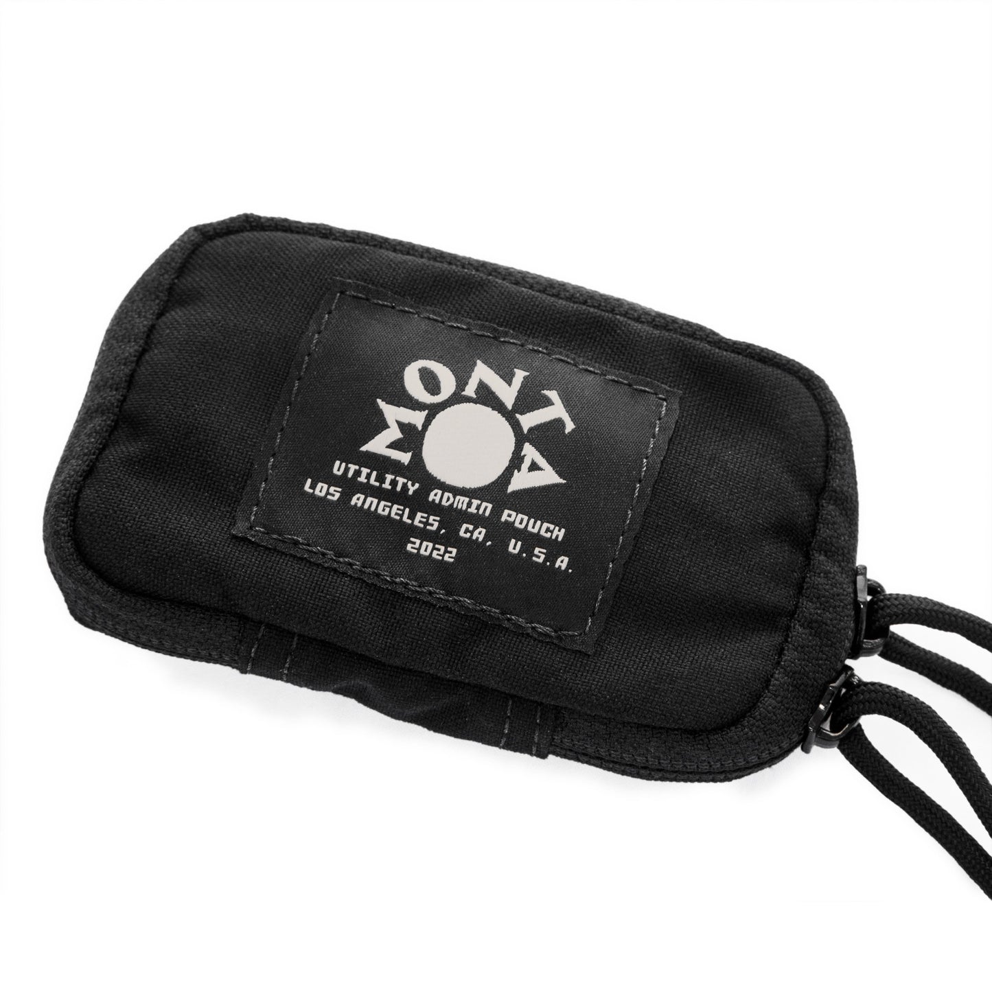 MONTA - TACTICAL ZIPPER POUCH