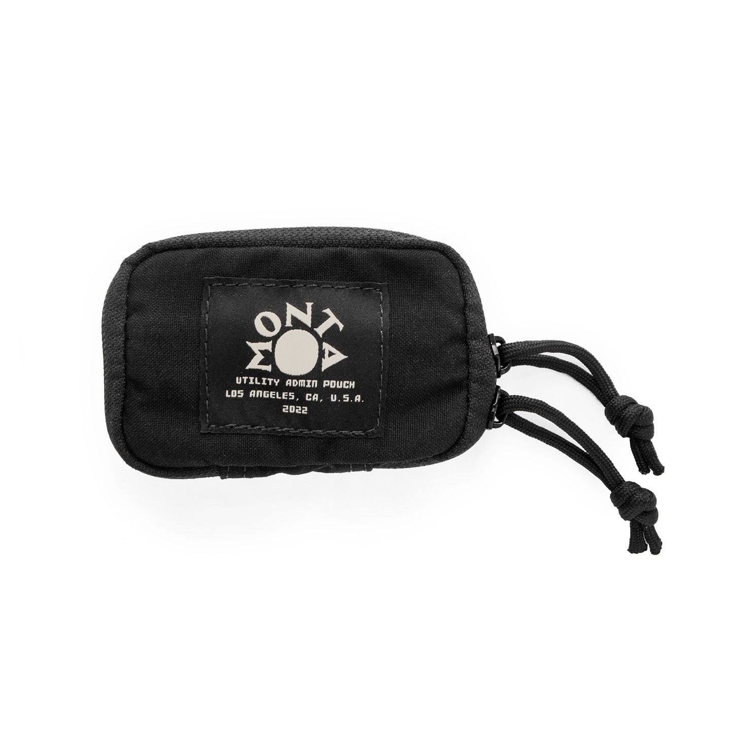 MONTA - TACTICAL ZIPPER POUCH