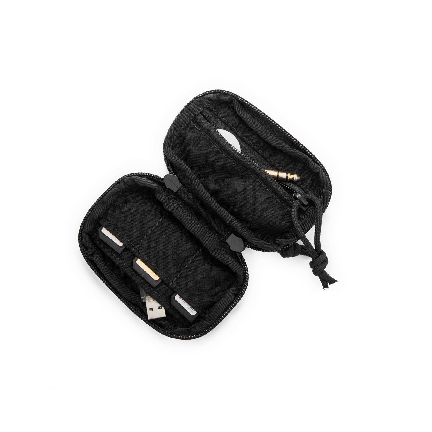 MONTA - TACTICAL ZIPPER POUCH